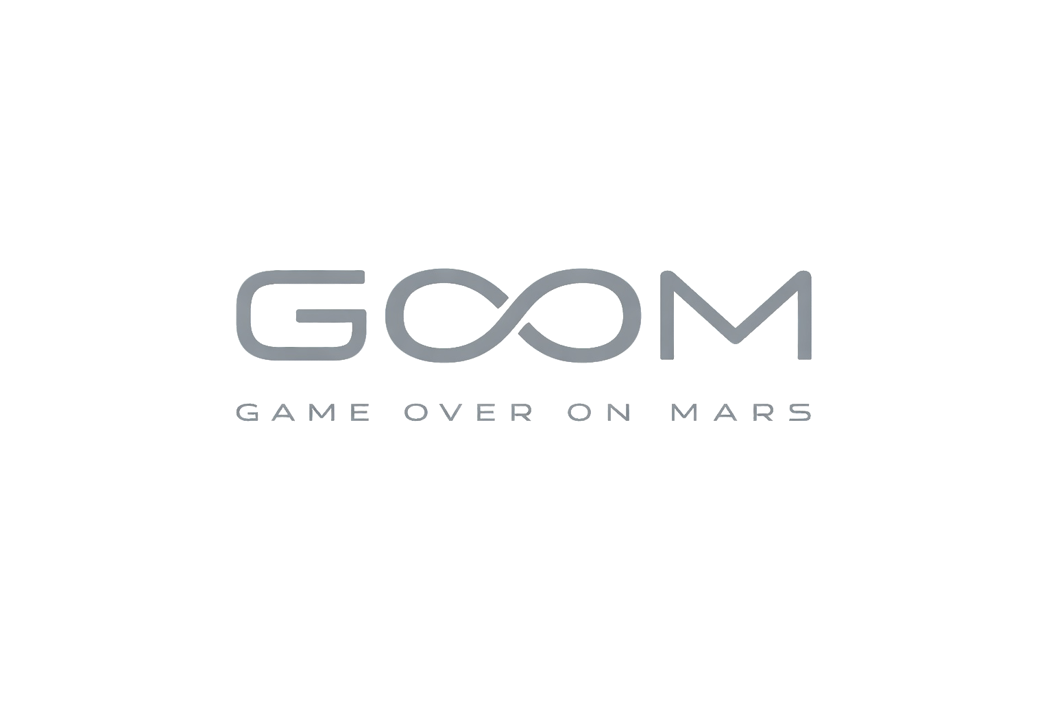 GOOM - Game Over On Mars